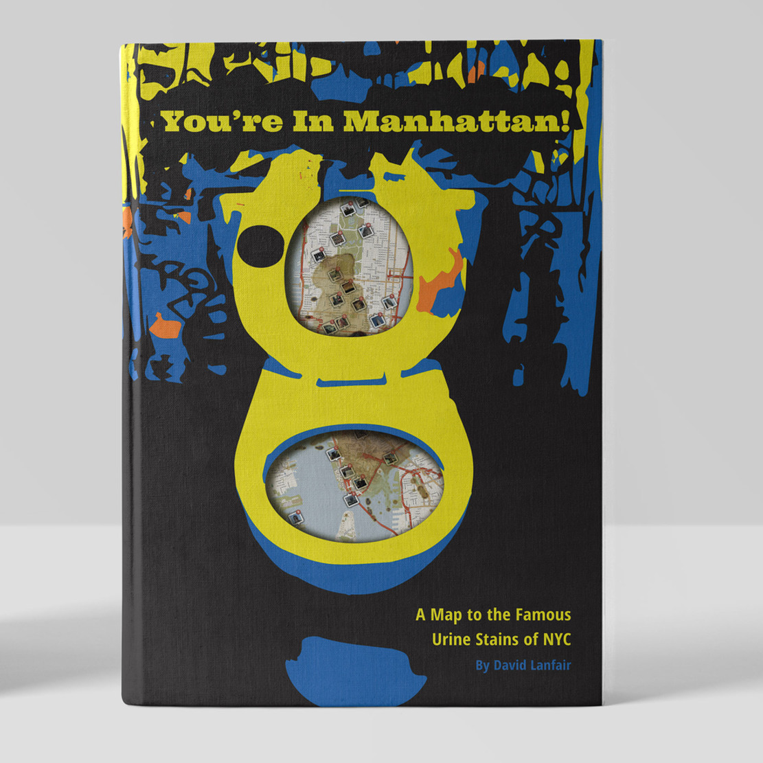 WE JUDGE BOOKS BY THEIR COVERS